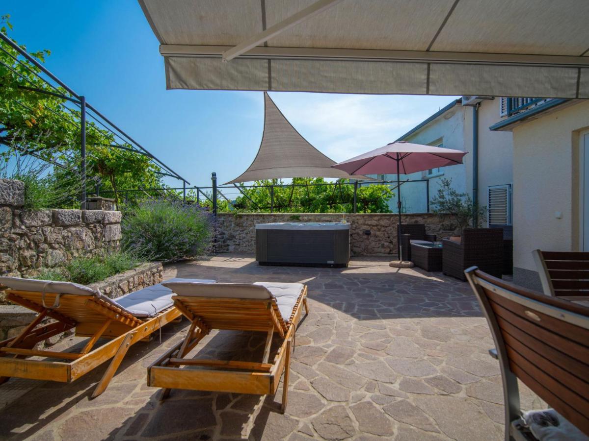 Holiday Home Dedina Srica By Interhome Bribir (Primorje-Gorski Kotar) Exterior foto