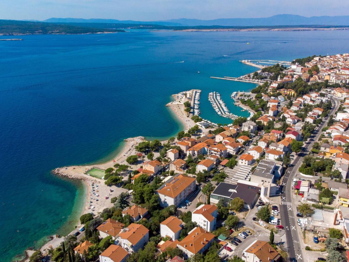 Holiday Home Dedina Srica By Interhome Bribir (Primorje-Gorski Kotar) Exterior foto