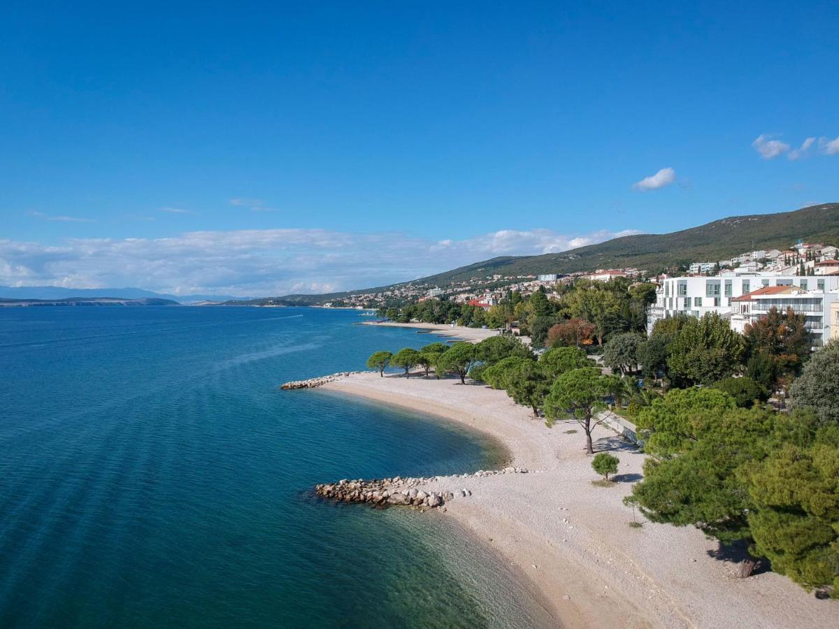 Holiday Home Dedina Srica By Interhome Bribir (Primorje-Gorski Kotar) Exterior foto