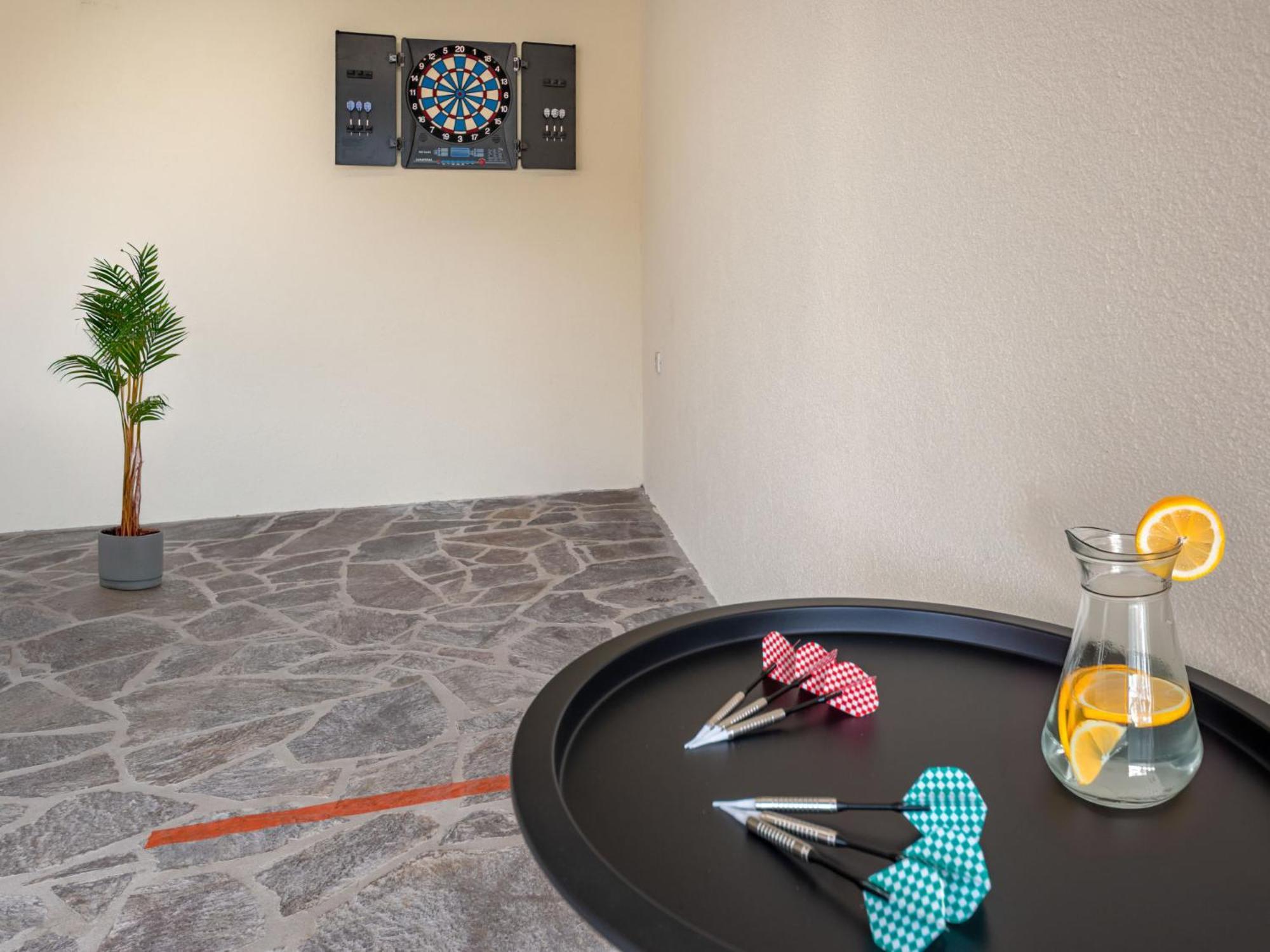 Holiday Home Dedina Srica By Interhome Bribir (Primorje-Gorski Kotar) Exterior foto