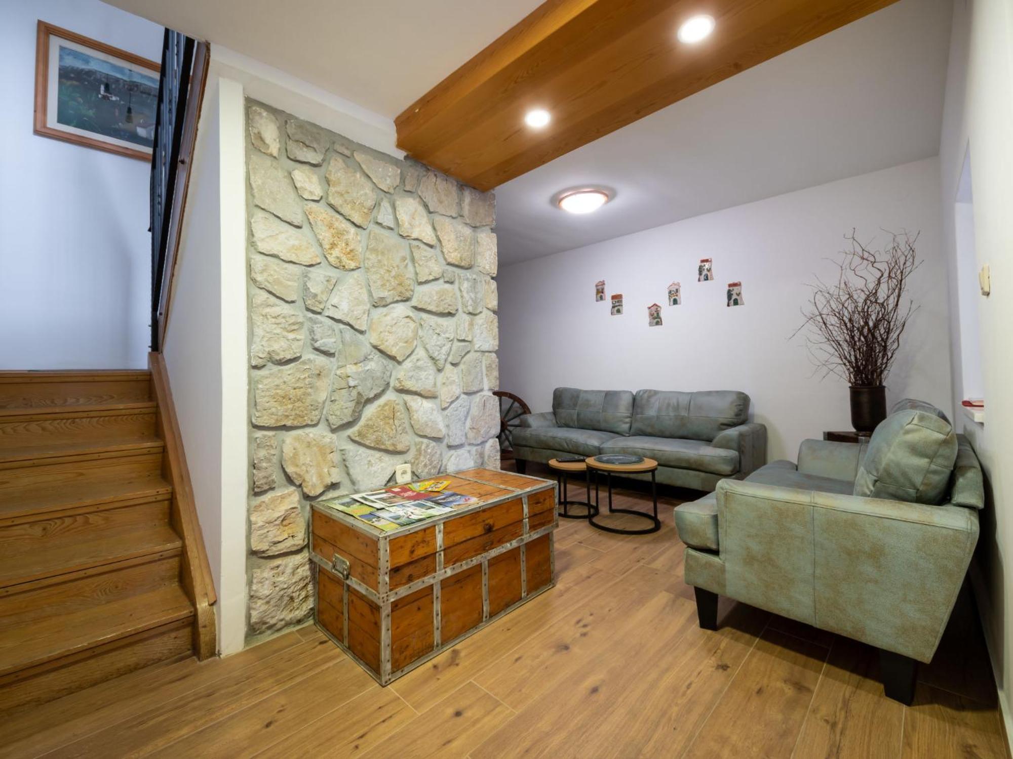 Holiday Home Dedina Srica By Interhome Bribir (Primorje-Gorski Kotar) Exterior foto