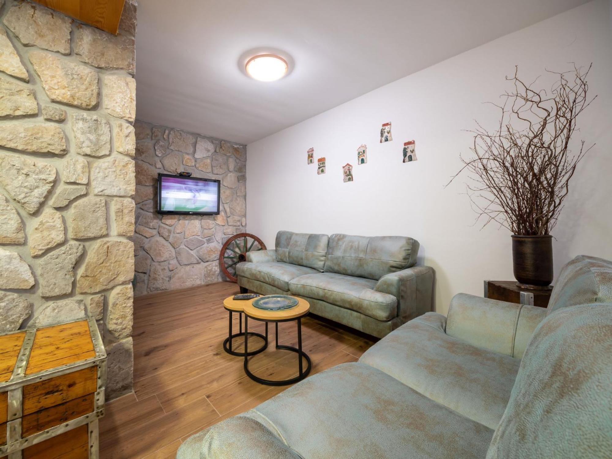Holiday Home Dedina Srica By Interhome Bribir (Primorje-Gorski Kotar) Exterior foto