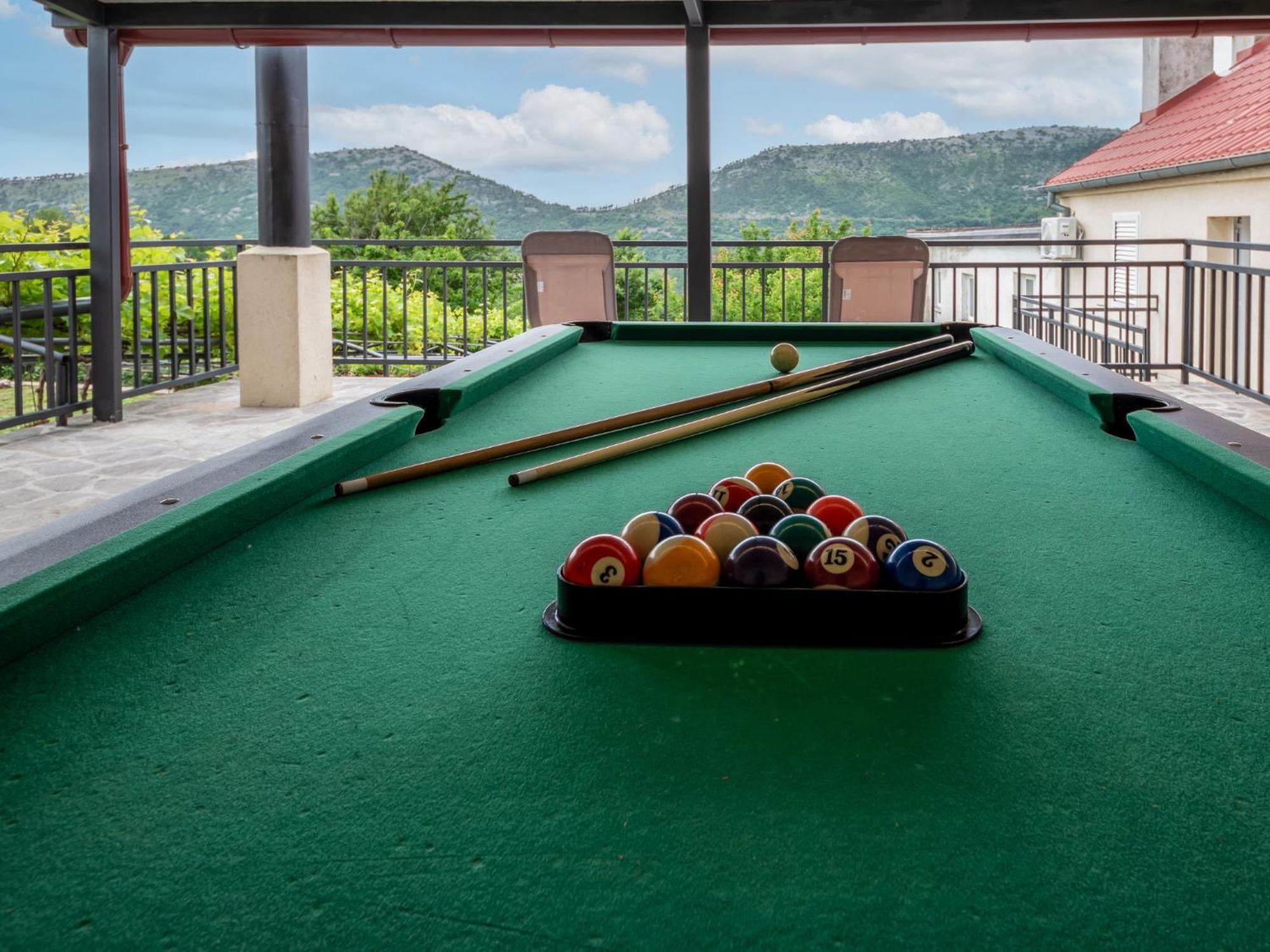 Holiday Home Dedina Srica By Interhome Bribir (Primorje-Gorski Kotar) Exterior foto